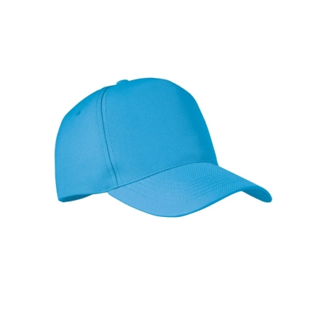 5-panel czapka z rpet 210g SENGA MO6831-12