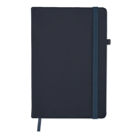 Notes A5 z recyklingowanego PU ARPU | MO-MO6835-85