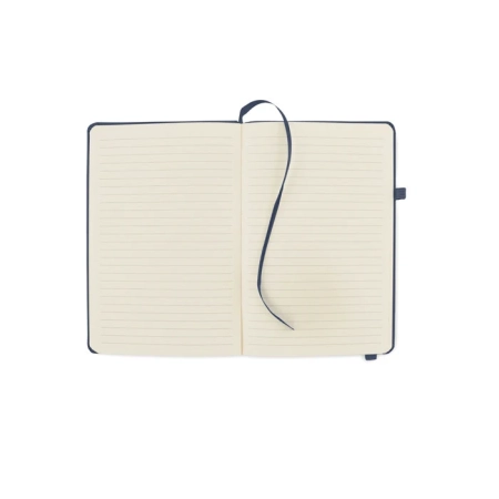 Notes A5 z recyklingowanego PU ARPU | MO-MO6835-85