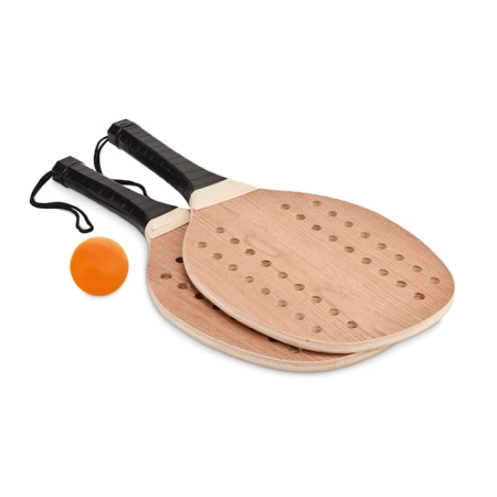 Zestaw do tenisa plażowego PALAS | MO-MO6846-40
