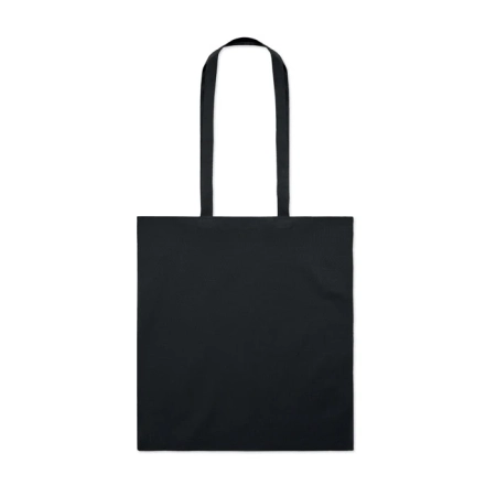 Torba z bawełny organicznej EU TURA COLOUR | MO-MO6851-03
