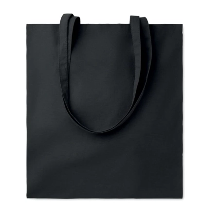 Torba z bawełny organicznej EU TURA COLOUR MO6851-03