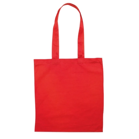 Torba z bawełny organicznej EU TURA COLOUR | MO-MO6851-05