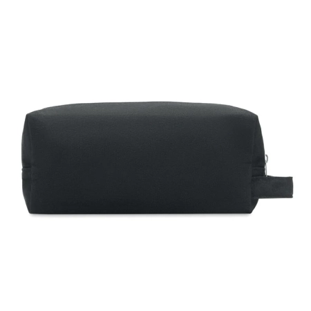 Płócienna kosmetyczka 220gr/m² BIA | MO-MO6853-03