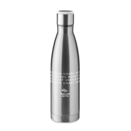 Dwuścienna butelka 500 ml DEREO | MO-MO6856-16
