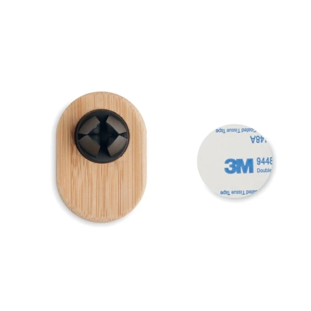 Magnetyczny uchwyt na telefon ELLAGAN | MO-MO6864-40
