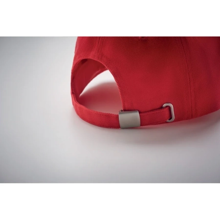5-panel czapka z daszkiem 260 LONG BEACH SINGA | MO-MO6875-05