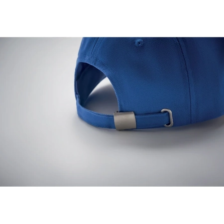 5-panel czapka z daszkiem 260 LONG BEACH SINGA | MO-MO6875-37