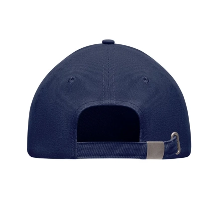 5-panel czapka z daszkiem 260 LONG BEACH SINGA | MO-MO6875-85