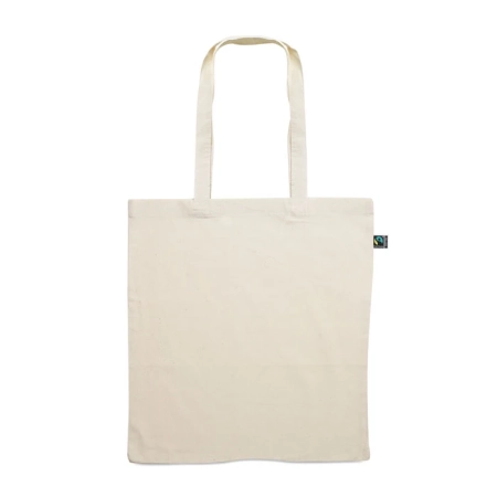 Torba bawełniana Fairtrade OSOLE | MO-MO6899-13