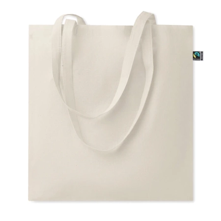Torba bawełniana Fairtrade OSOLE MO6899-13