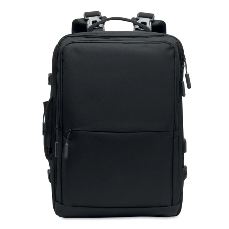 Plecak 600D RPET SOPHIS | MO-MO6901-03