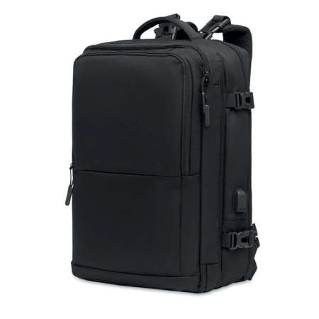 Plecak 600D RPET SOPHIS | MO-MO6901-03