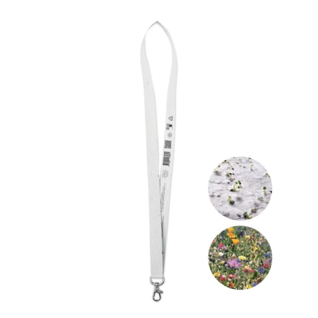 Smycz z papieru z nasionami LANSEE MO6906-06