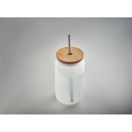 słoik sublimacyjny 400 ml JARBLIM | MO-MO6919-26