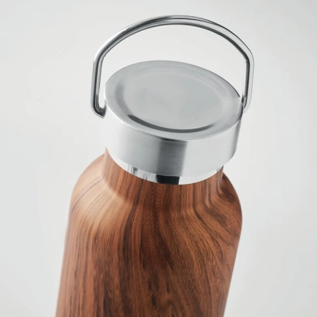 Butelka z podwójną ścianką NAMIB BOTTLE | MO-MO6931-01
