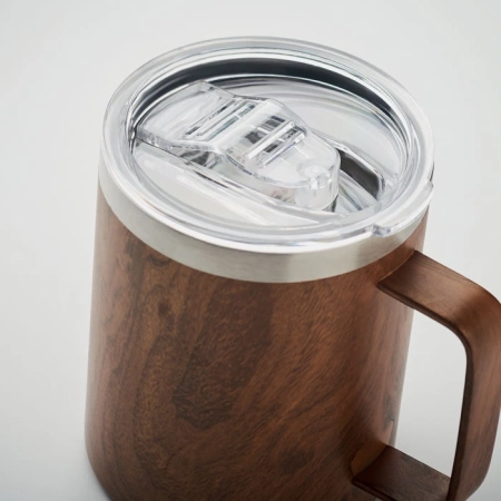 Kubek z podwójną ścianką 300ml NAMIB MUG | MO-MO6933-01
