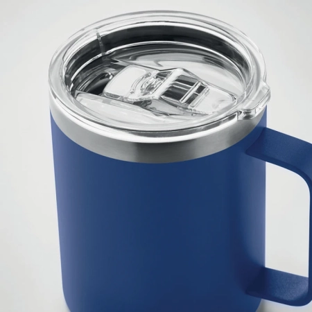 Kubek podwójna ścianka 300 ml INARI | MO-MO6934-04