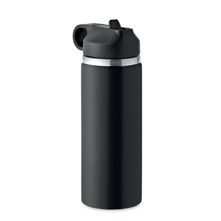 Butelka podwójna ścianka 500ml IVALO | MO-MO6938-03