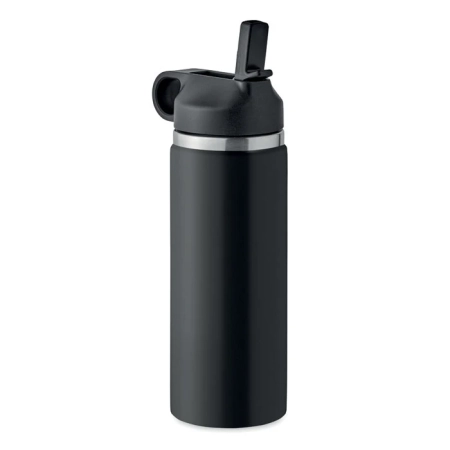 Butelka podwójna ścianka 500ml IVALO MO6938-03