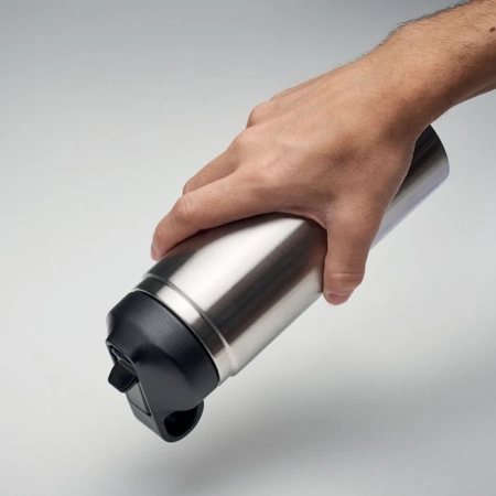 Butelka podwójna ścianka 500ml IVALO | MO-MO6938-16