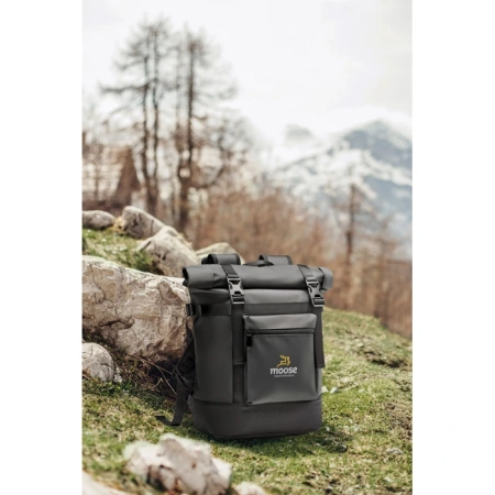 Plecak rolltop 50C tarpaulin JAYA BAG | MO-MO6939-03