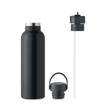 Butelka podwójna ścianka 700ml BOALI MO6944-03