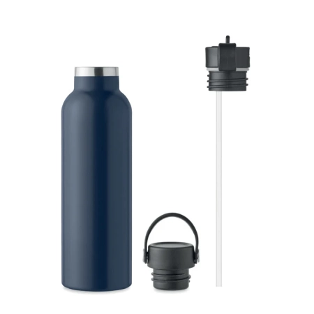 Butelka podwójna ścianka 700ml BOALI MO6944-85