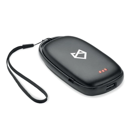 Power bank 4000 mAh TRICPOWER | MO-MO6949-03