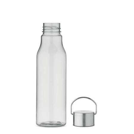 Butelka RPET z zakrętką 600 ml VERNAL | MO-MO6976-22