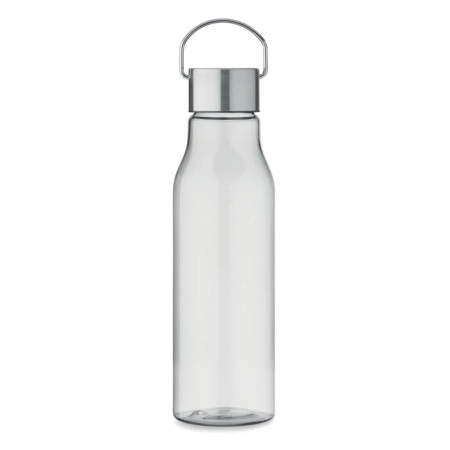 Butelka RPET z zakrętką 600 ml VERNAL | MO-MO6976-22