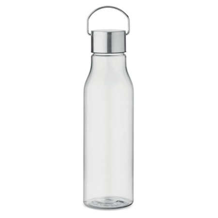 Butelka RPET z zakrętką 600 ml VERNAL MO6976-22