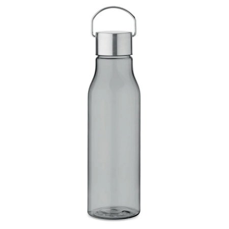 Butelka RPET z zakrętką 600 ml VERNAL MO6976-27