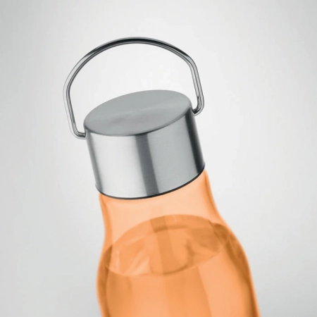 Butelka RPET z zakrętką 600 ml VERNAL | MO-MO6976-29