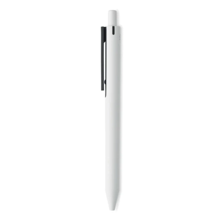 Długopis z przyciskiem z ABS SIDE | MO-MO6991-03
