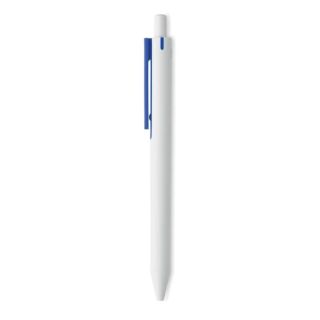 Długopis z przyciskiem z ABS SIDE | MO-MO6991-04