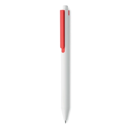 Długopis z przyciskiem z ABS SIDE MO6991-05