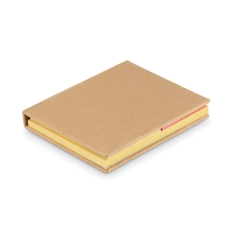 Zestaw kartek samoprzylepnych RECYCLO MO7173-13