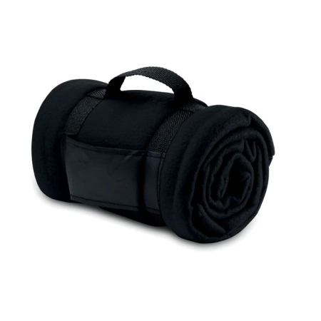 Koc polarowy STAVENGER MO7245-03