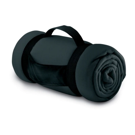 Koc polarowy STAVENGER MO7245-07