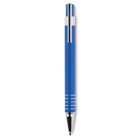 Zestaw piśmienny w pudełku ALUCOLOR | MO-MO7323-04