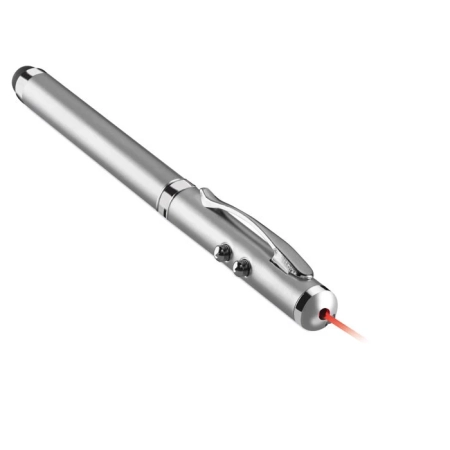 Długopis i wskaźnik laserowy TRIOLUX | MO-MO8097-16