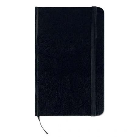 Notes A5 w twardej oprawie SQUARED | MO-MO8360-03