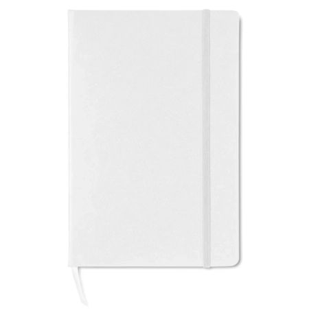 Notes A5 w twardej oprawie SQUARED MO8360-06