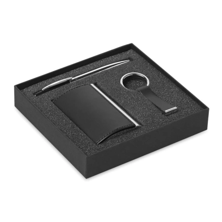 Biznesowy zestaw upominkowy KADEAU MO8406-03