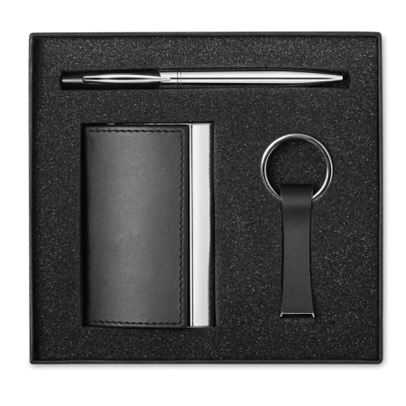 Biznesowy zestaw upominkowy KADEAU | MO-MO8406-03