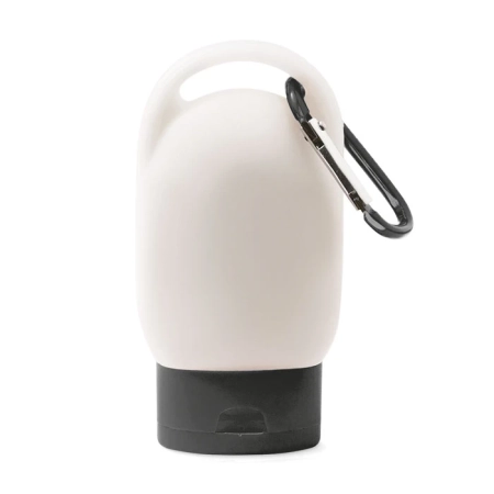 Torba na biodro z kieszenią FRUBI KC5810-03