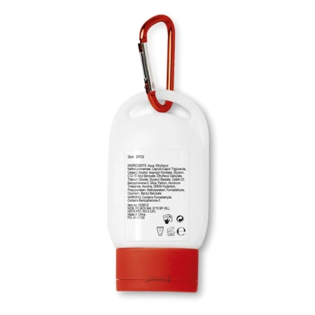 Krem do opalania SUNCARE | MO-MO8512-05