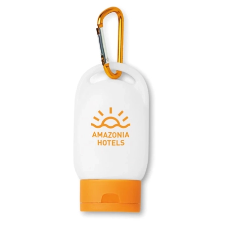 Krem do opalania SUNCARE | MO-MO8512-10
