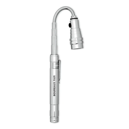 Latarka teleskopowa STRECH-TORCH | MO-MO8621-14